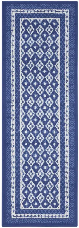 Navy color
