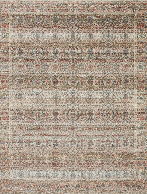 Saban SAB05 2'7" x 10'" Rug
