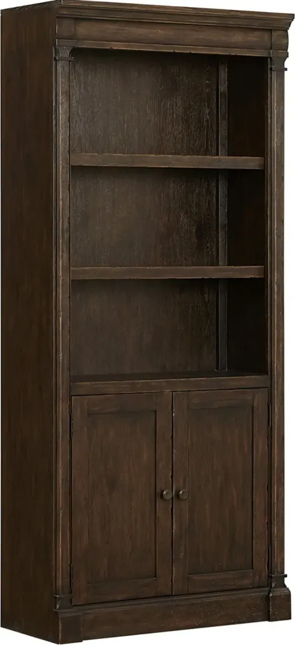 Jackson Door Bookcase