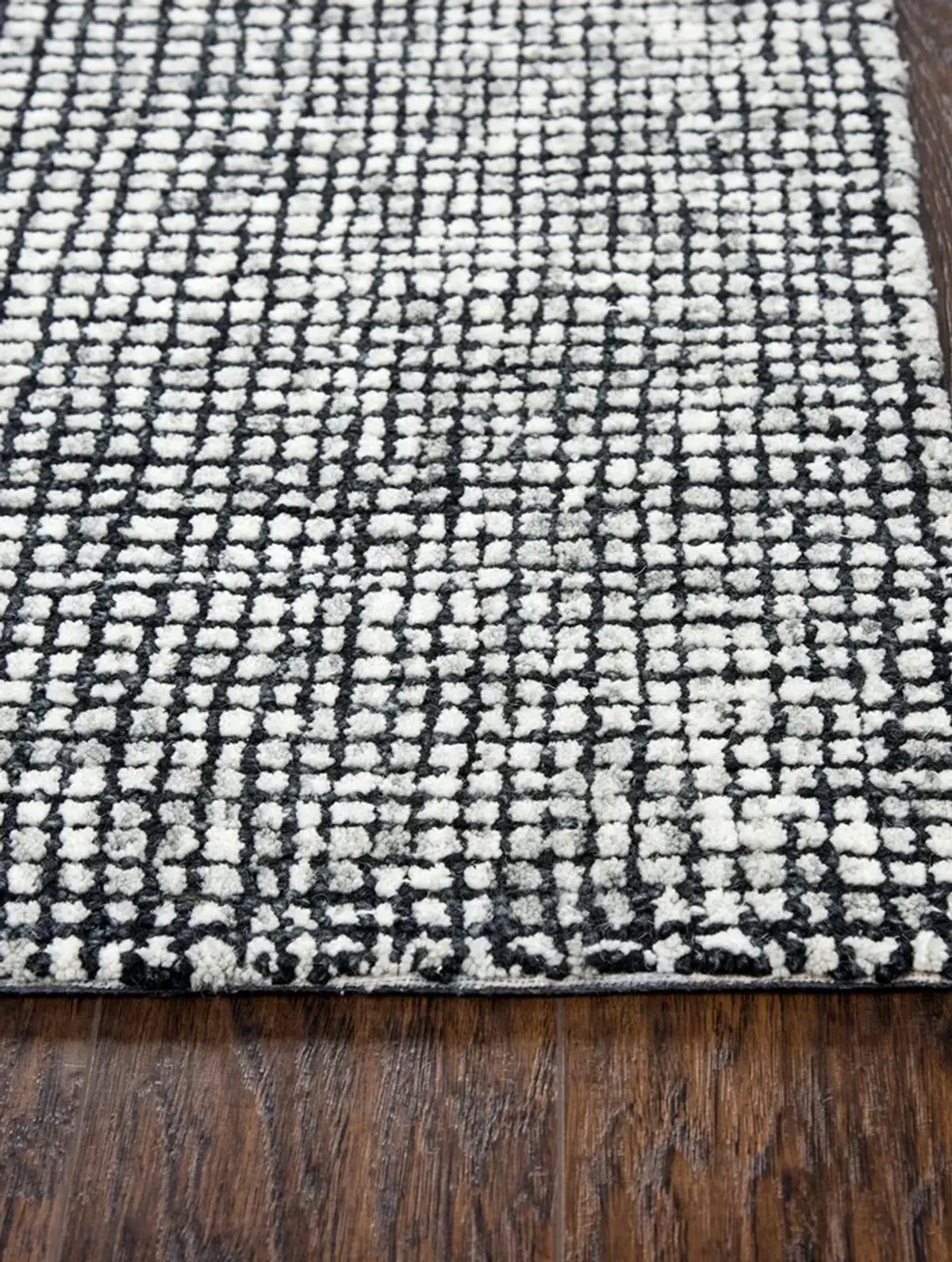 Talbot TAL102 2'6" x 8' Rug