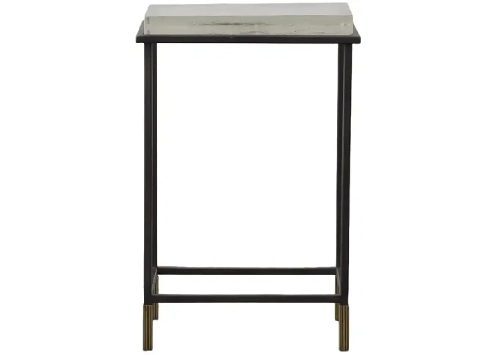 Compositions Side Table - Small