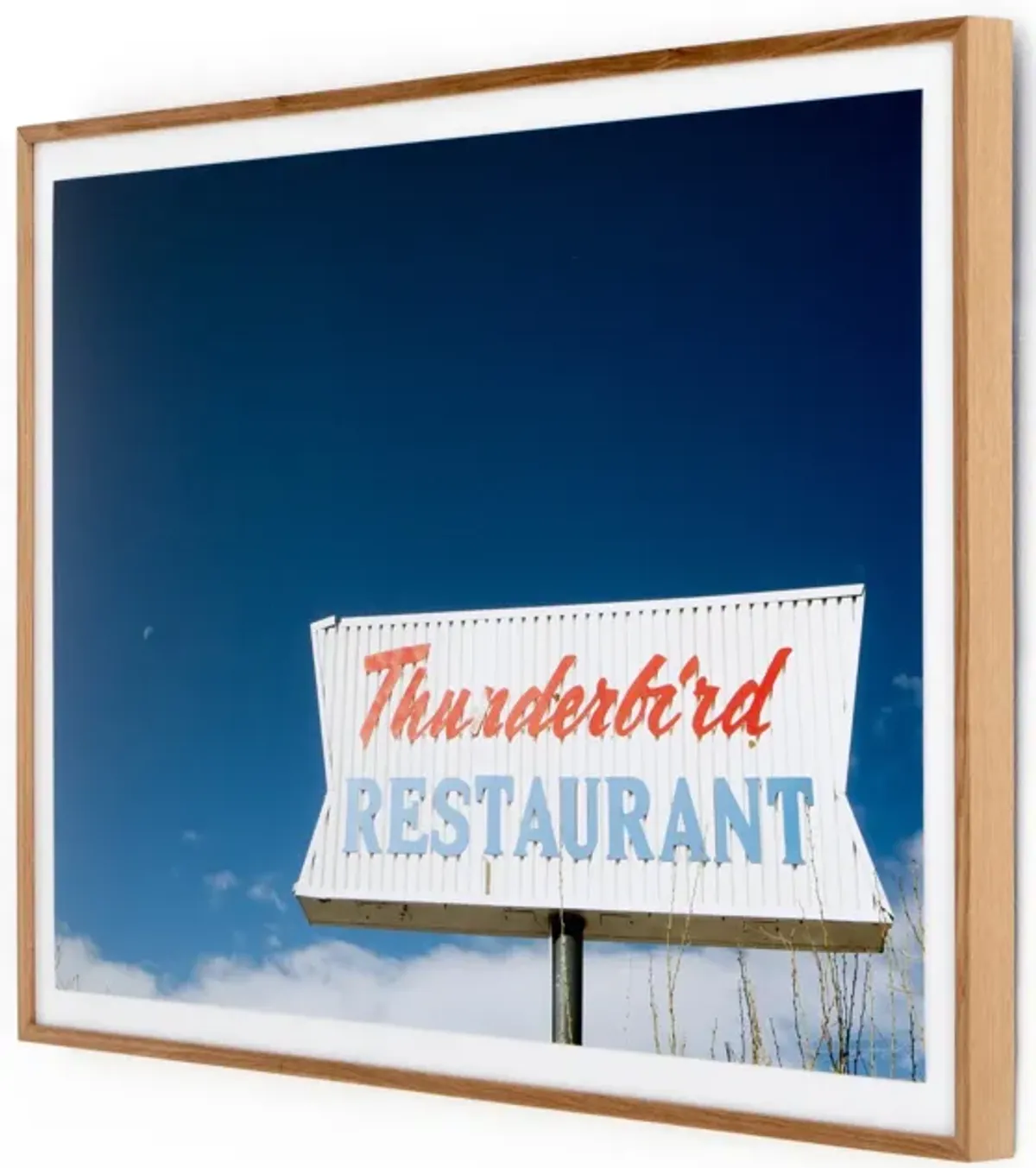 Thunderbird Marfa