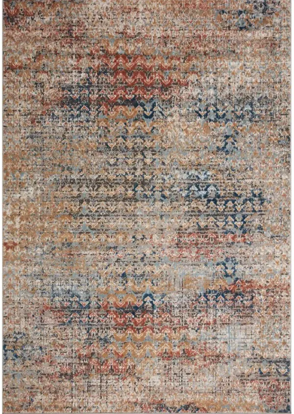 Bianca BIA09 5'3" x 7'6" Rug