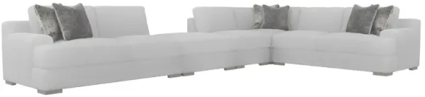 Andie Fabric Sectional