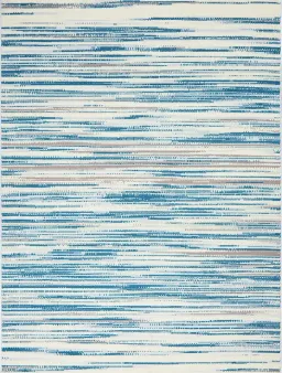 Blue color