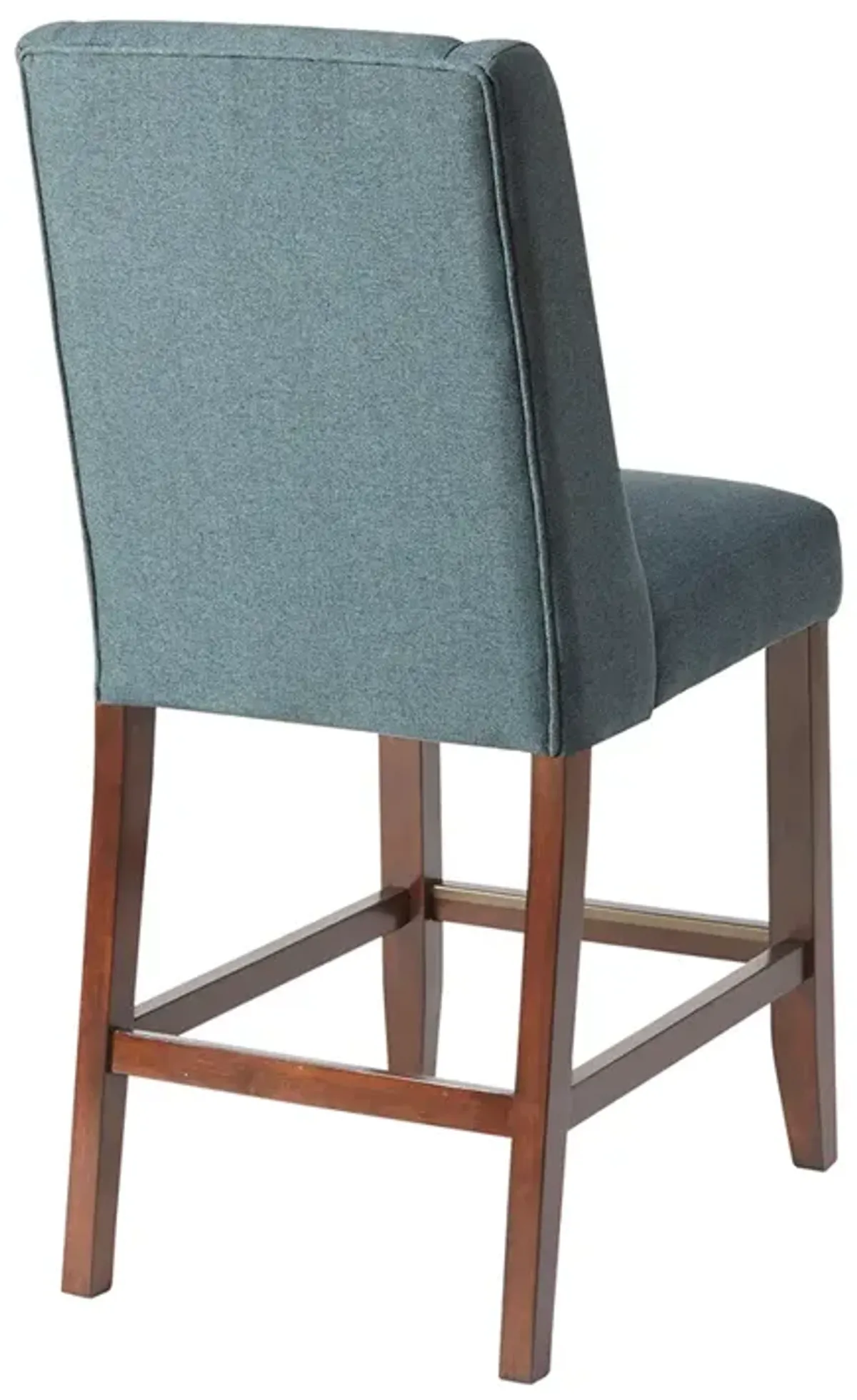 Gracie Mills Vilma Classic Wing Counter Stool