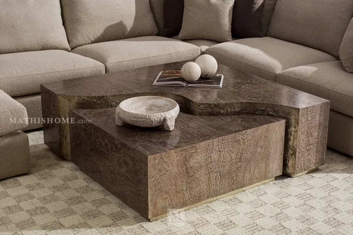 Calaveras Cocktail Table