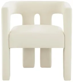 Cream color