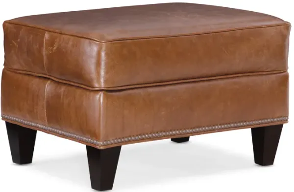 Mallory Ottoman
