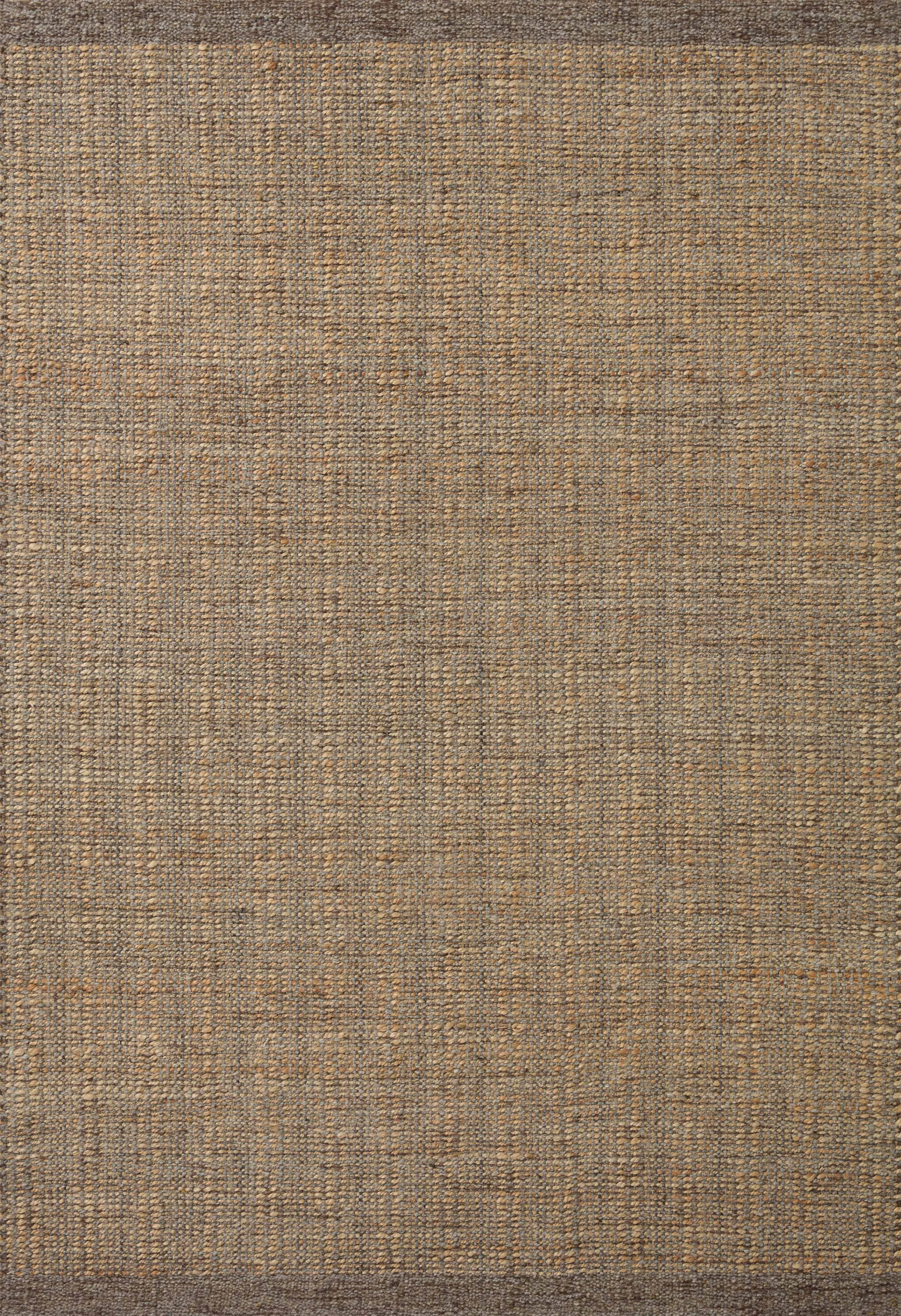 Cornwall Mocha/Natural 9'3" x 13' Rug