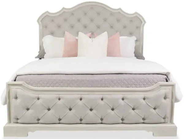 Arlendyne Queen Upholstered Bed