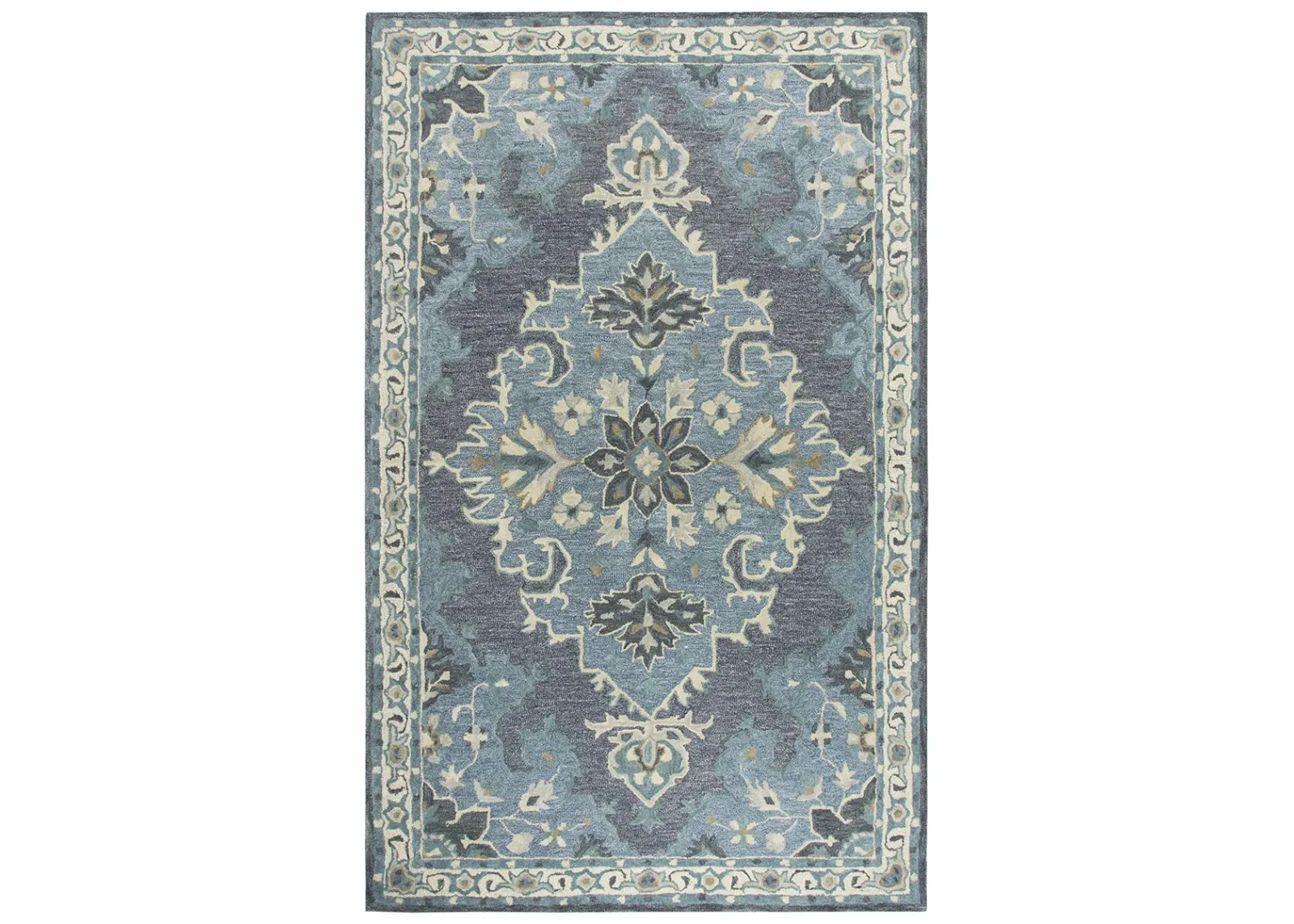 Resonant RS932A 8' x 10' Rug