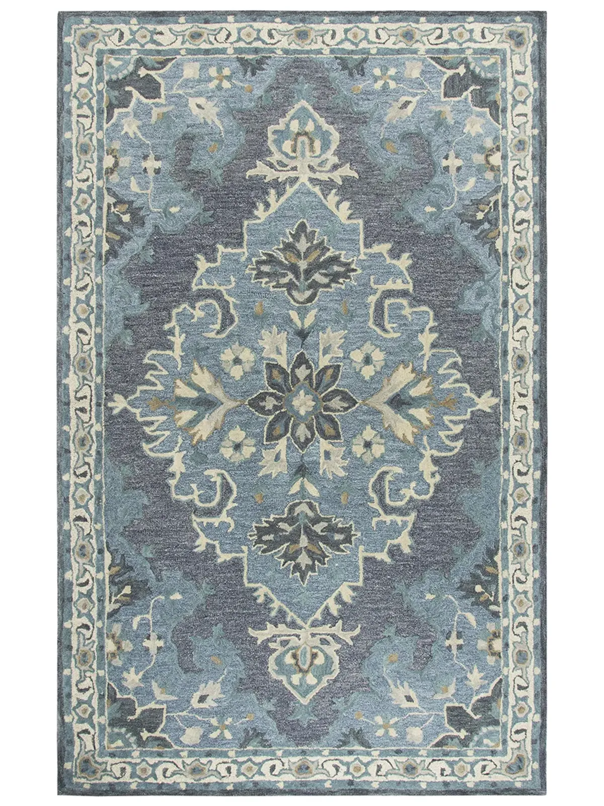 Resonant RS932A 8' x 10' Rug