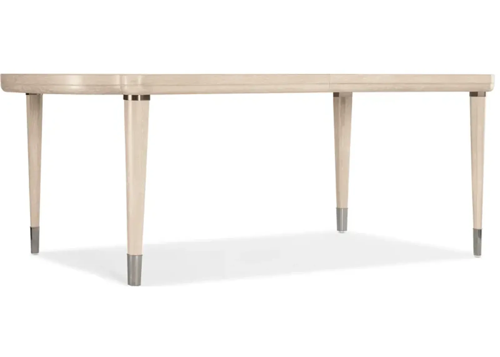 Nouveau Chic Rectangle Dining Table