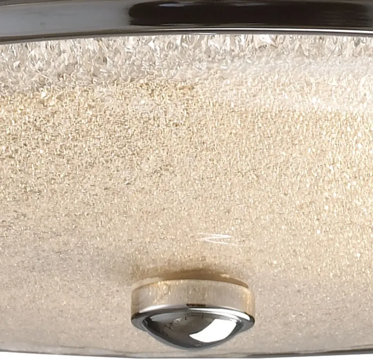 Flushmounts 13'' Wide 2-Light Flush Mount