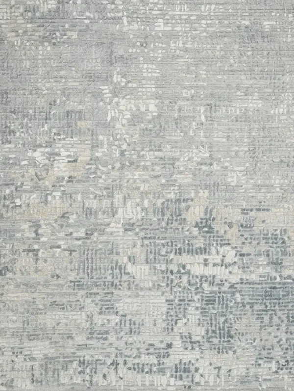 Sojourn RG04 Sky 7'9" x 9'9" Rug