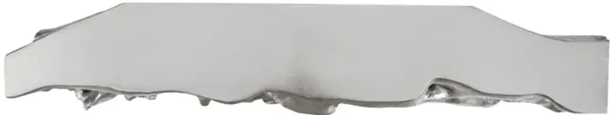 Square Root Console Table