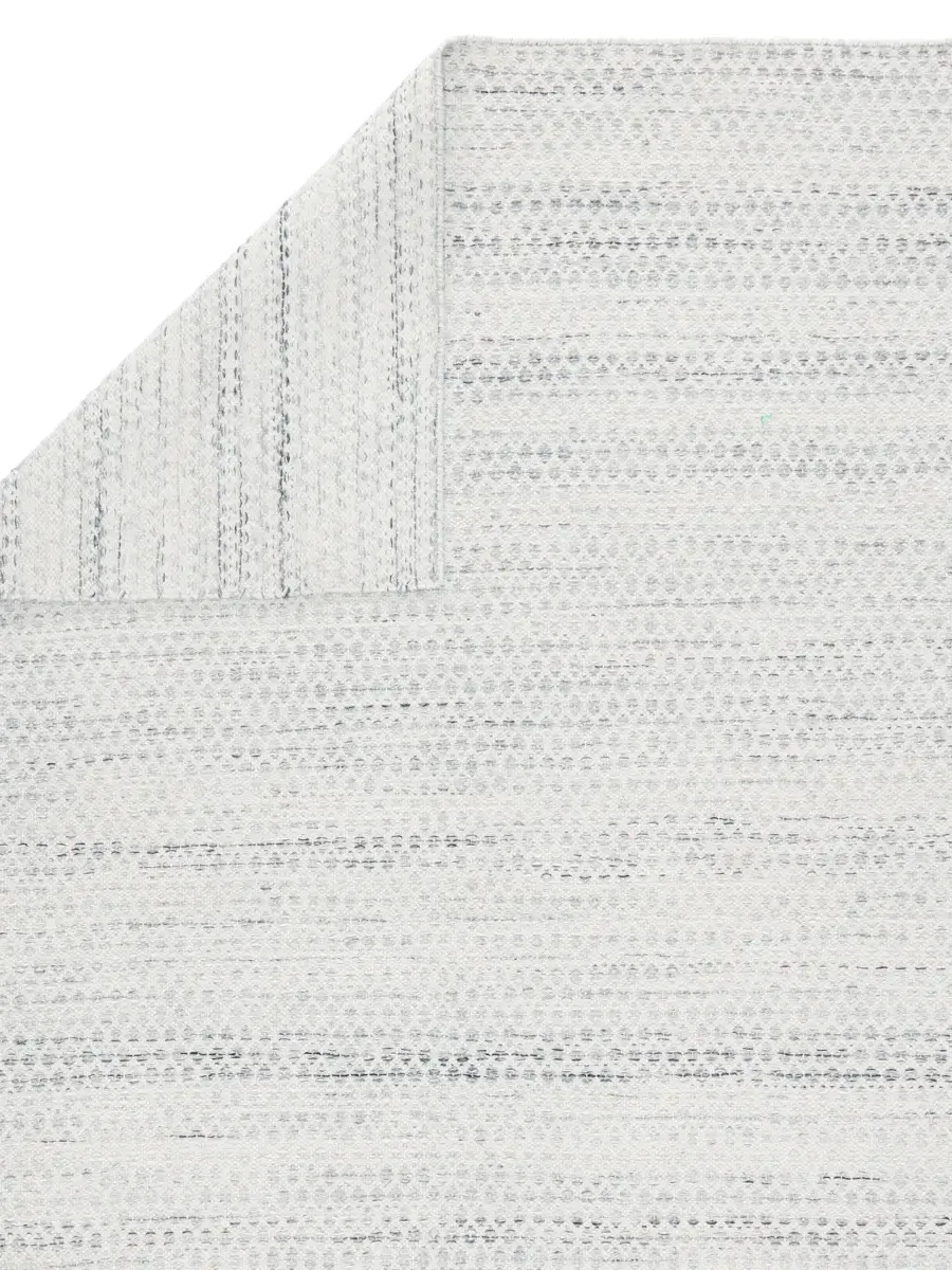 Penrose Eliza White 5' x 8' Rug