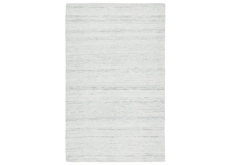 Penrose Eliza White 5' x 8' Rug