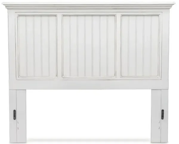 Sea Winds Coastal Furniture Monaco Queen Headboard