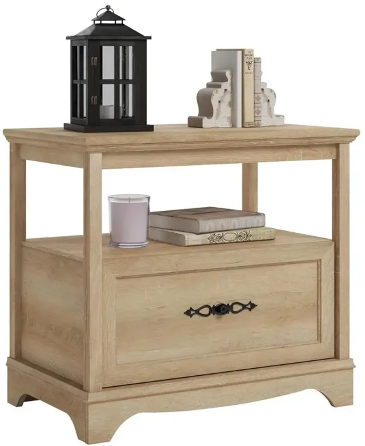 Sauder Adaline Cafe Lateral File Oo