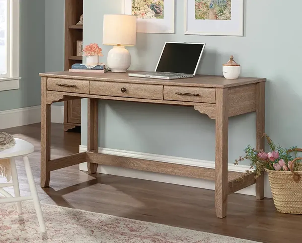 Rollingwood Country 54" Writing Desk