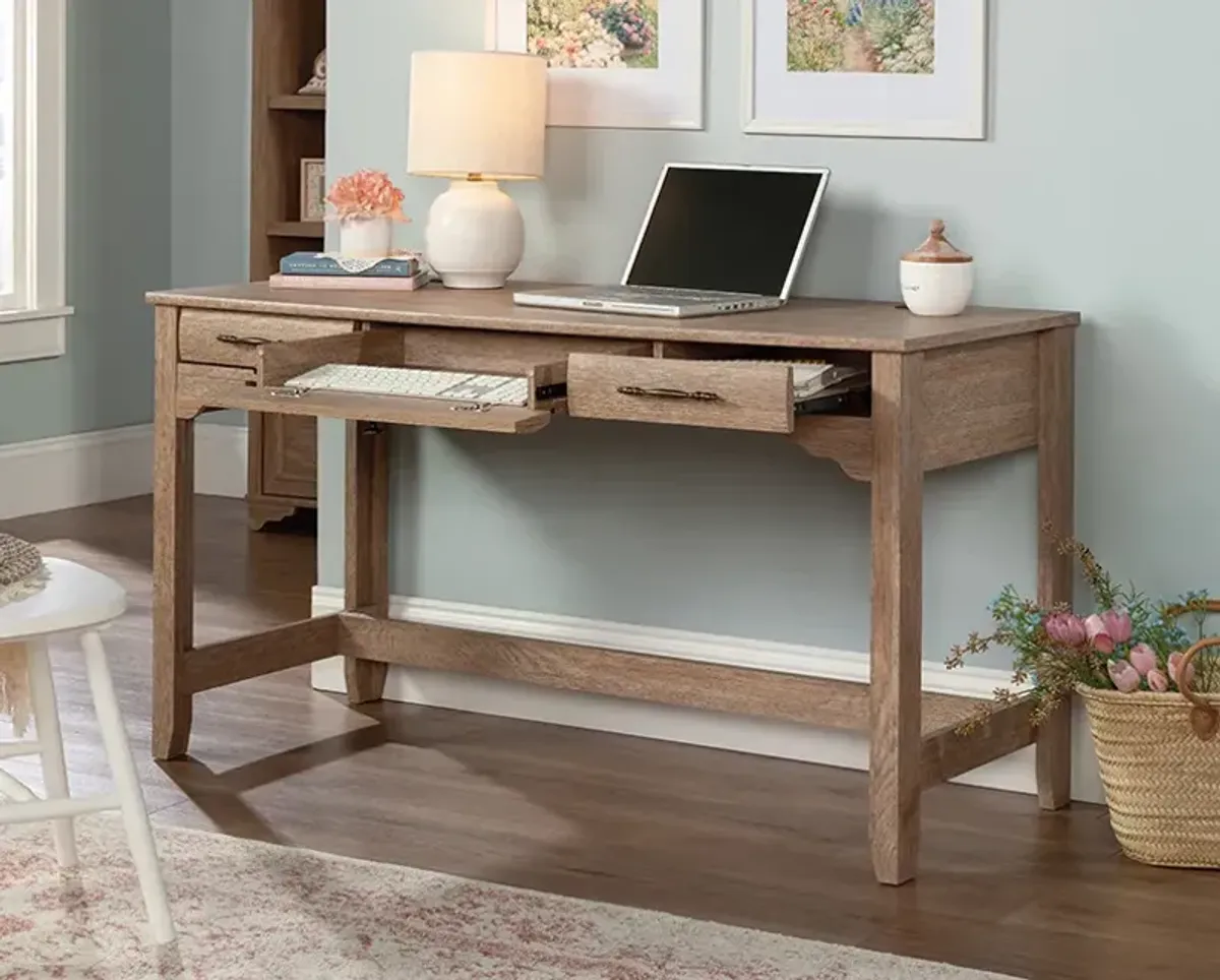 Rollingwood Country 54" Writing Desk