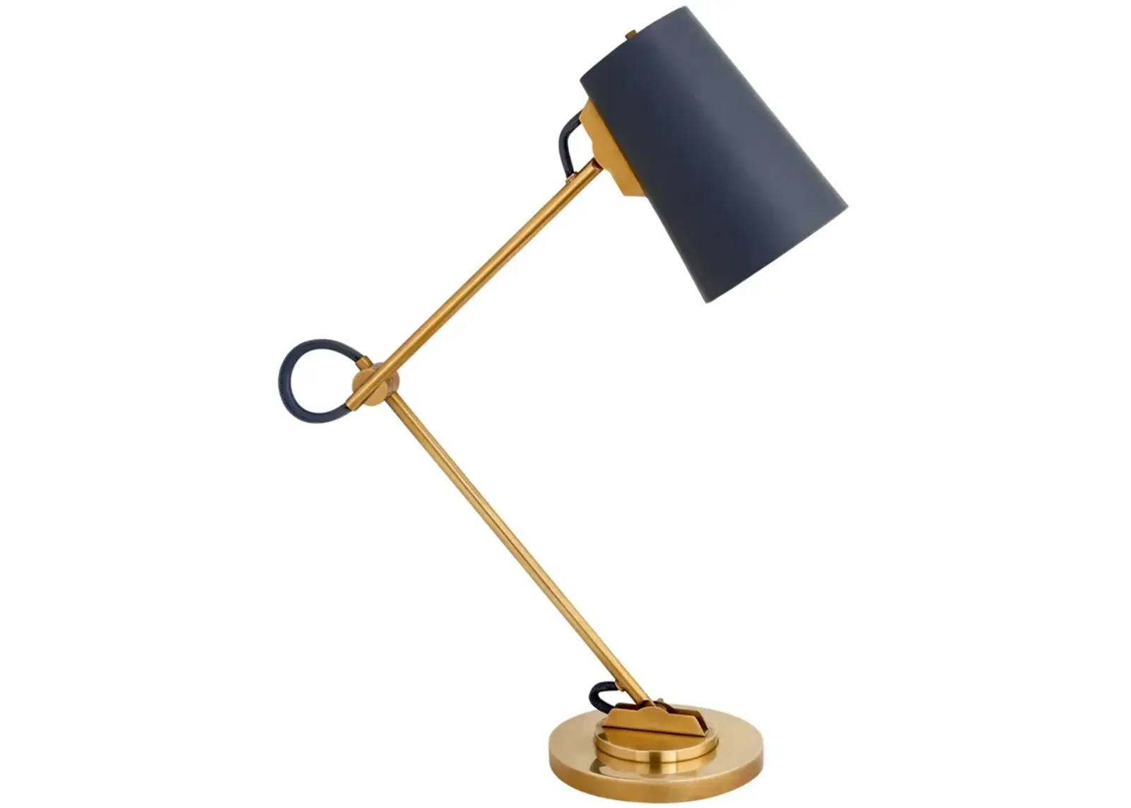 Benton Adjustable Desk Lamp