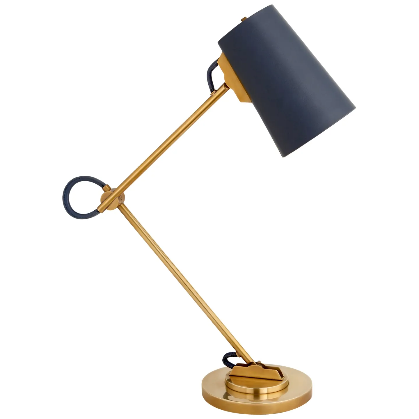 Benton Adjustable Desk Lamp