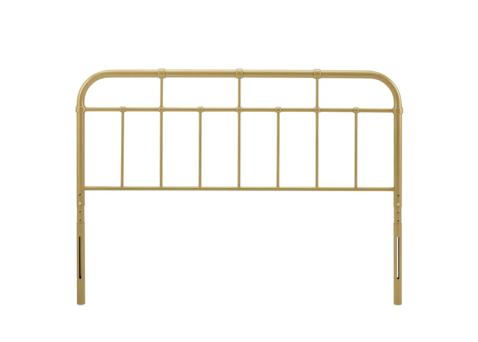 Alessia Metal Headboard