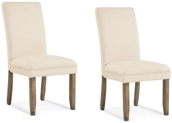 Colby Parsons Dining Chairs (Set of 2)