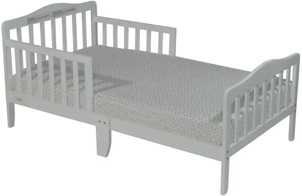 Blaire Toddler Bed