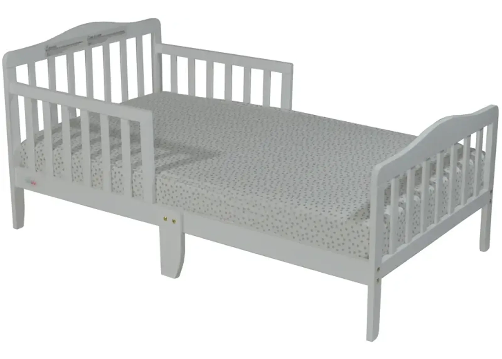 Blaire Toddler Bed