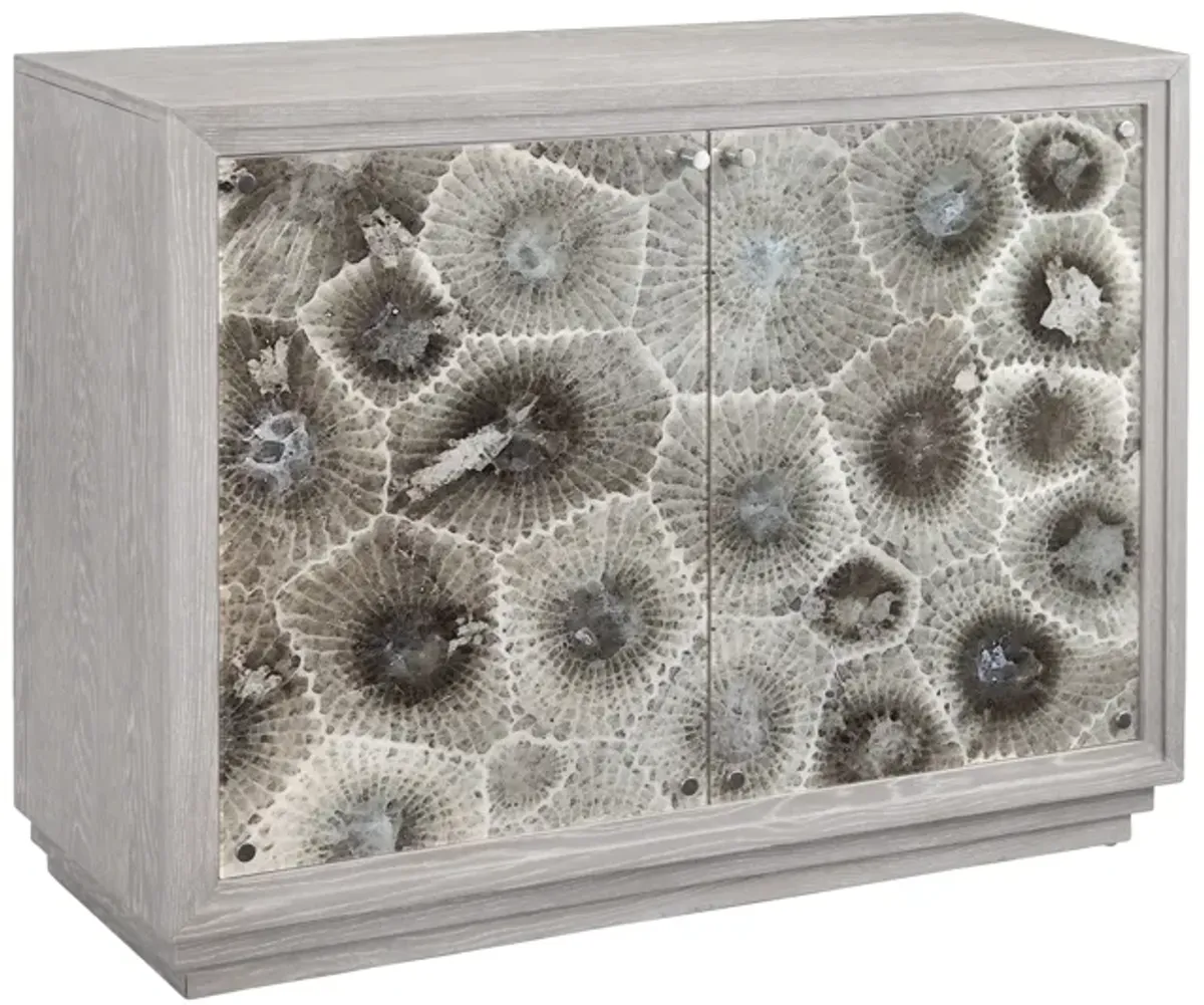 Peninsula Ridge Bar Cabinet