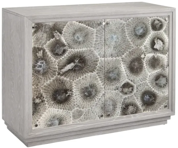 Peninsula Ridge Bar Cabinet