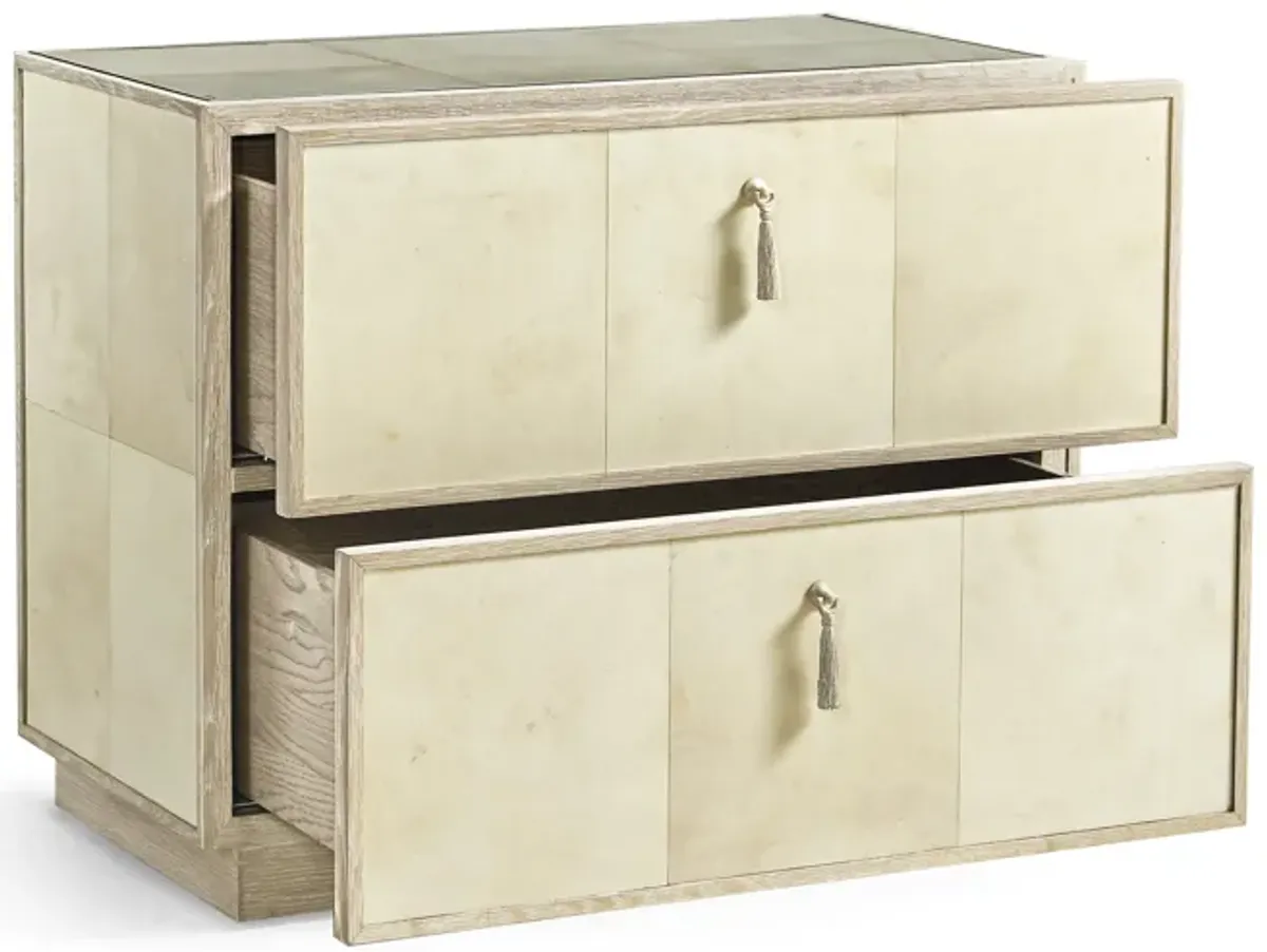 Hydra Nightstand