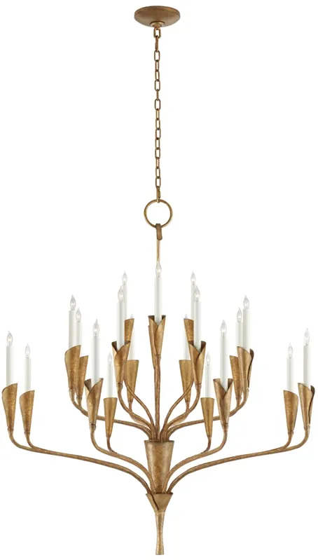 Aiden Large Chandelier