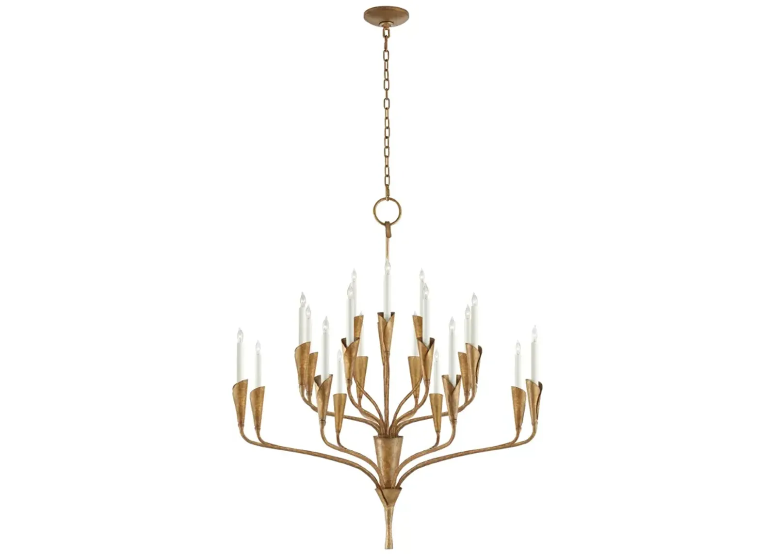 Aiden Large Chandelier