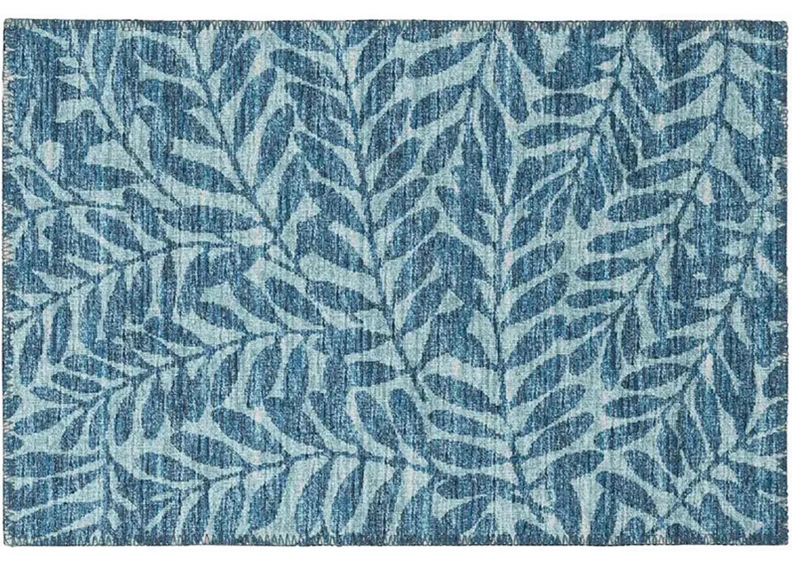 Sedona SN5 Denim 20" x 30" Rug