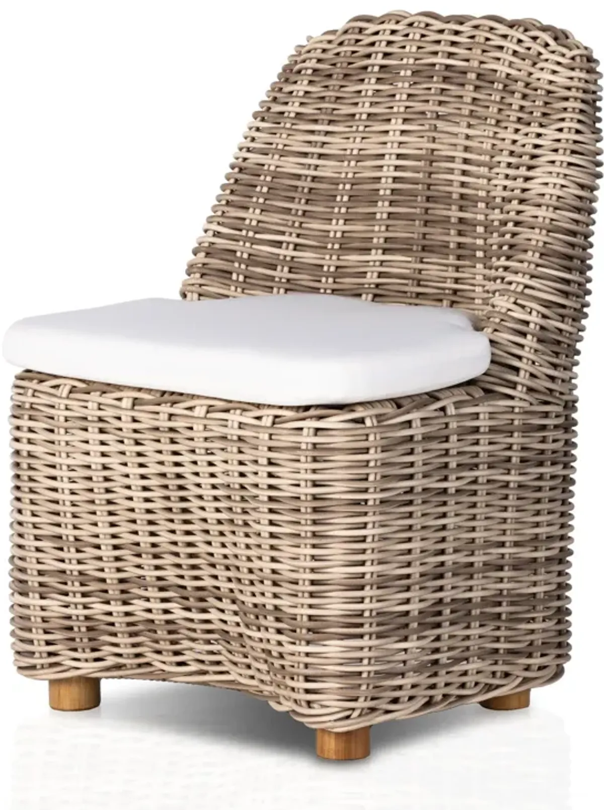 Messina Outdoor Dining Chair