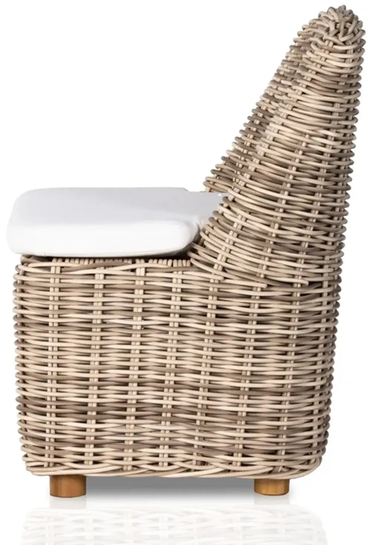 Messina Outdoor Dining Chair