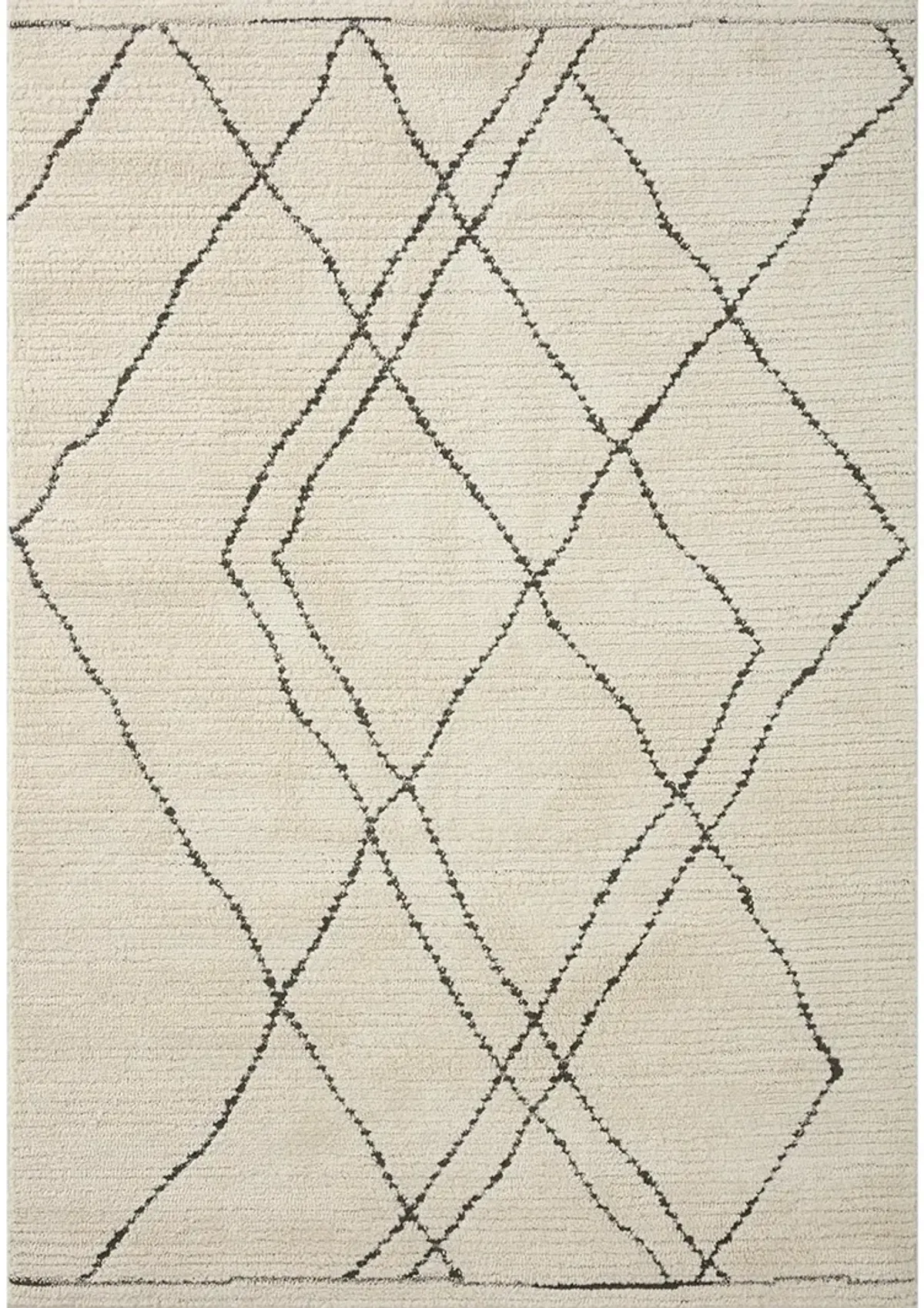 Fabian FAB02 2'7" x 4'" Rug