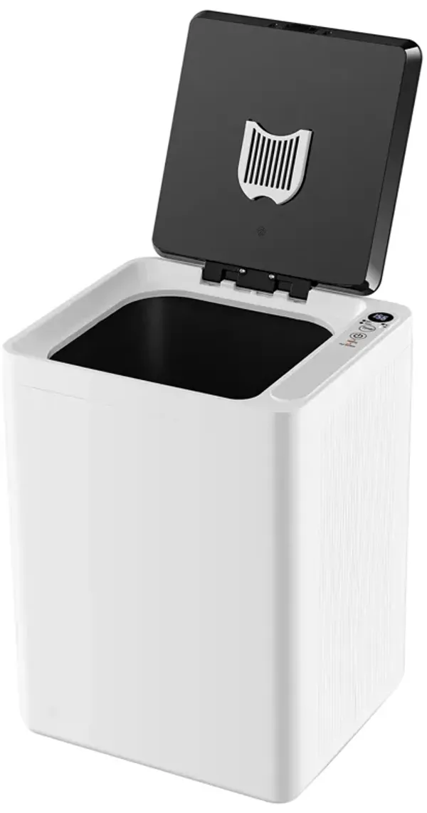 Towel Warmer Bucket with Timer and Overheat Protection