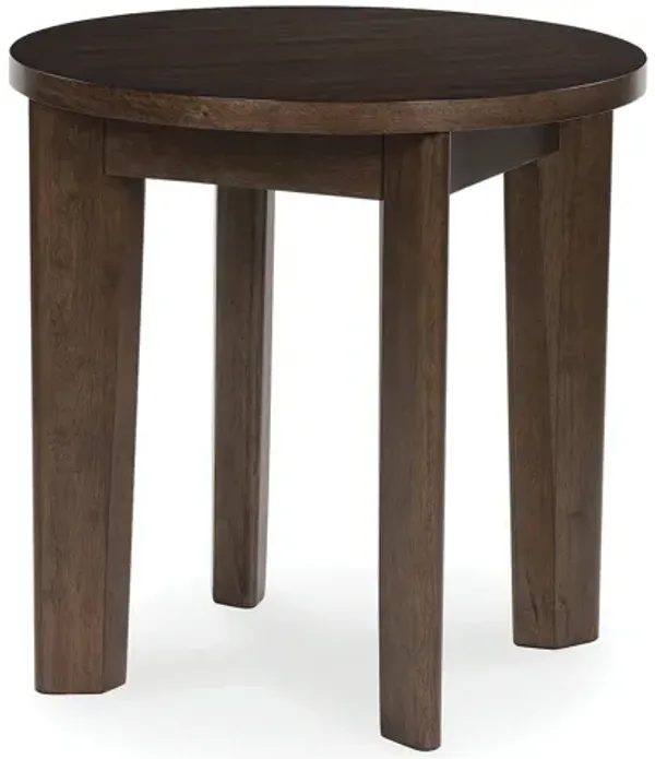 Korestone 2 End Table