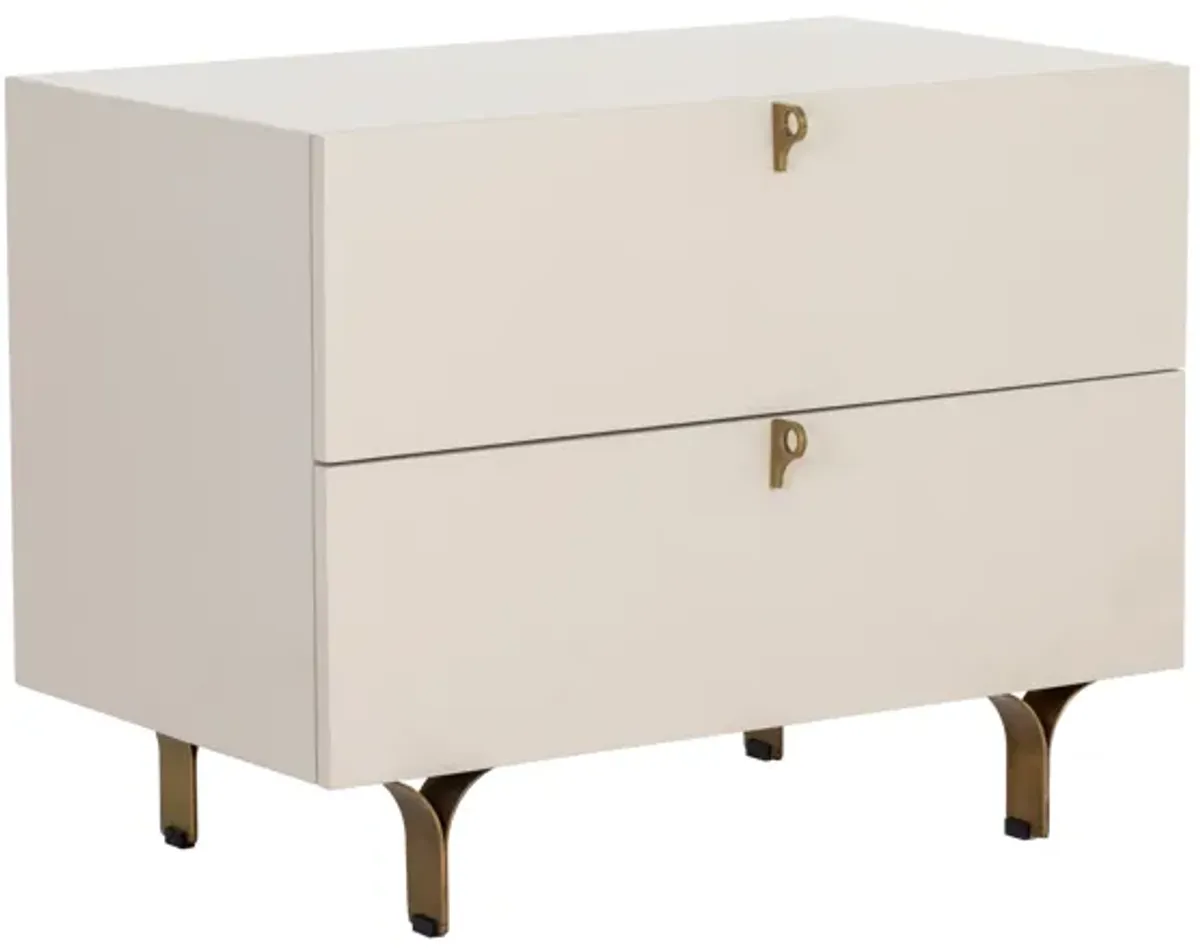 Celine Large Nightstand