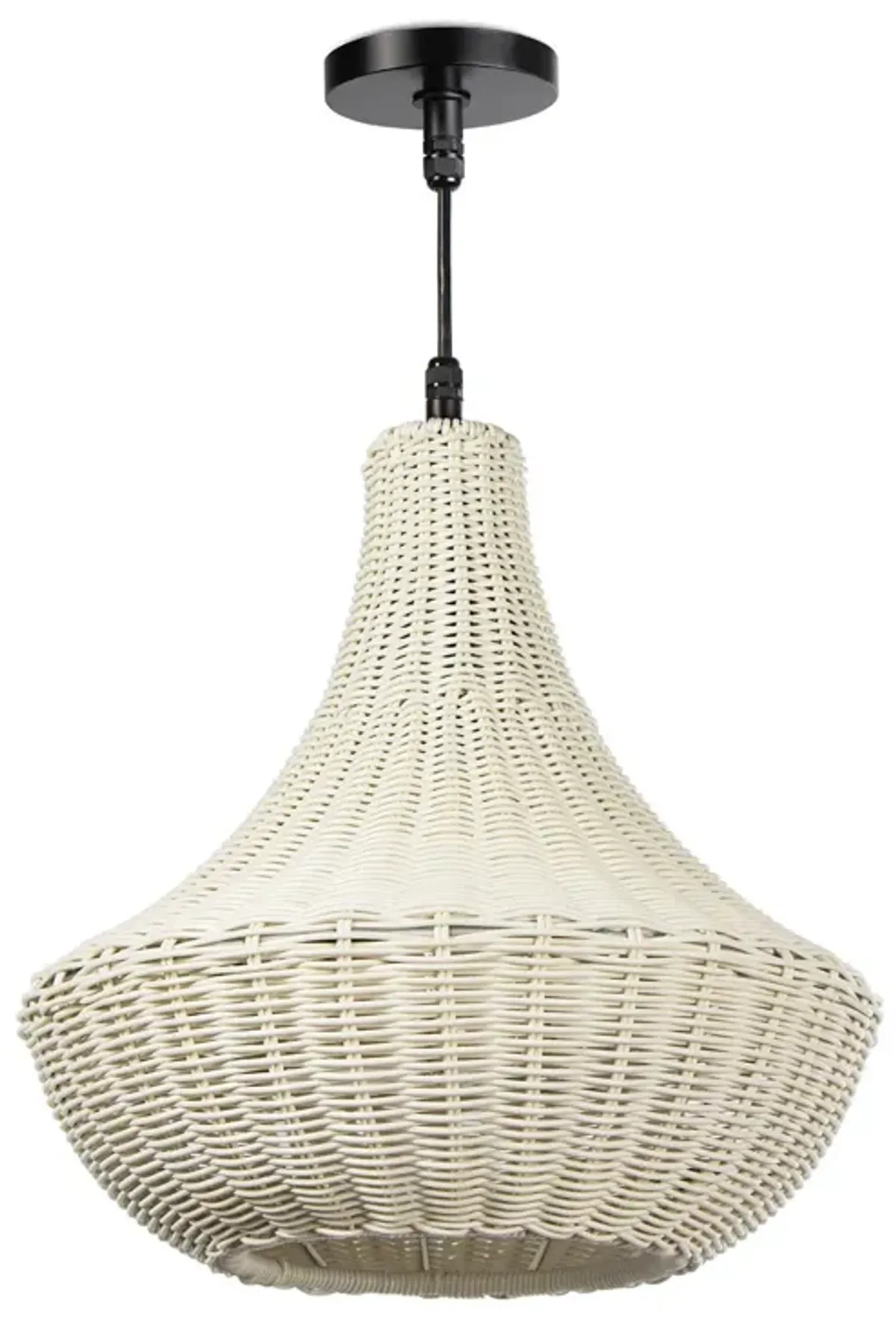 Vista Outdoor Chandelier