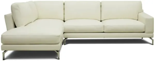 Manhattan 2-Piece Sectional