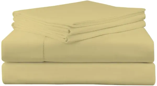 Pointehaven Super Heavy Weight 200 GSM 100% Soft Cotton Jensen Printed Flannel Deep Pocket 3 pc Sheet Set, Twin Extra Long