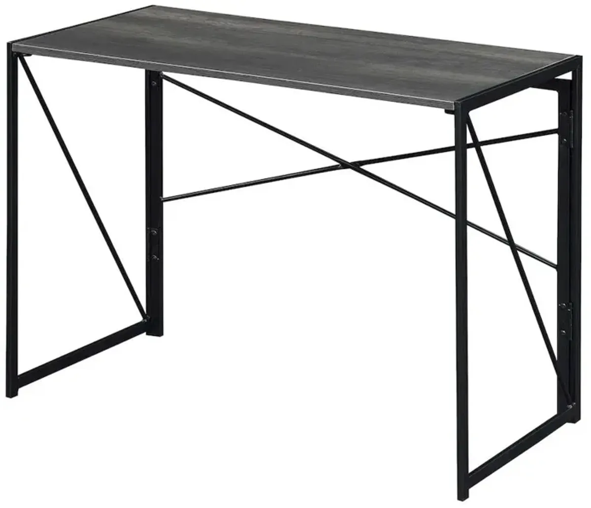 Convenience Concepts Xtra Folding Desk