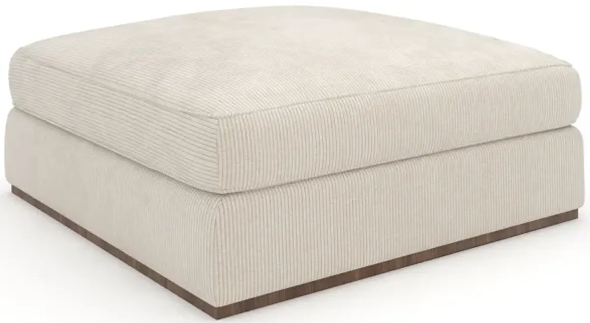 Bello Ottoman